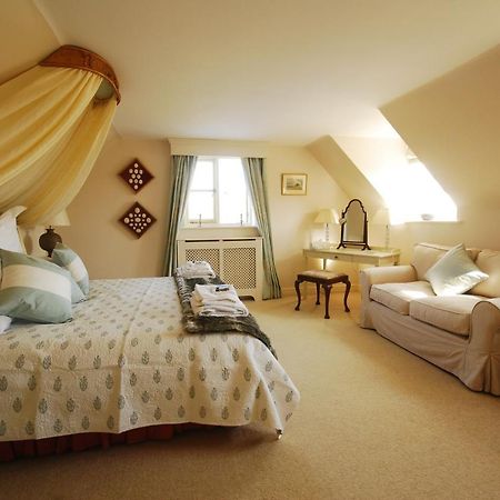Rookwood Farmhouse B&B Newbury  Exterior foto